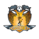 后港联队  logo